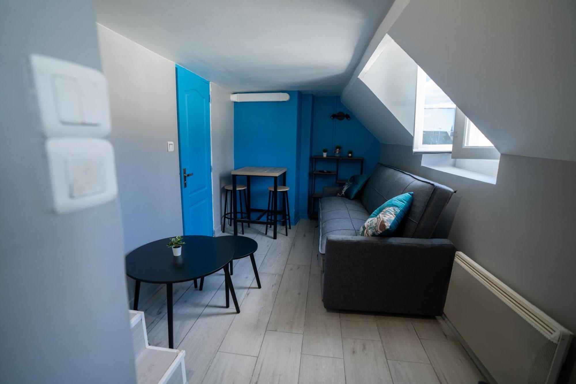 Apartment La Perle - Plein Centre Orléans